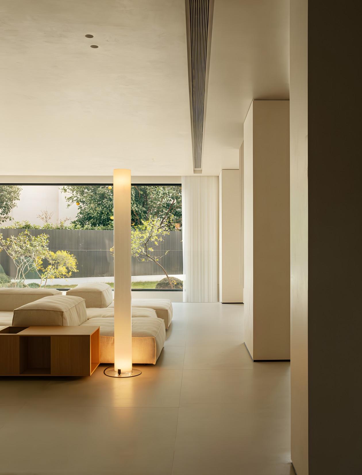 时间之宅,馆藏家丨中国上海丨秦侃,KAD STUDIO-16