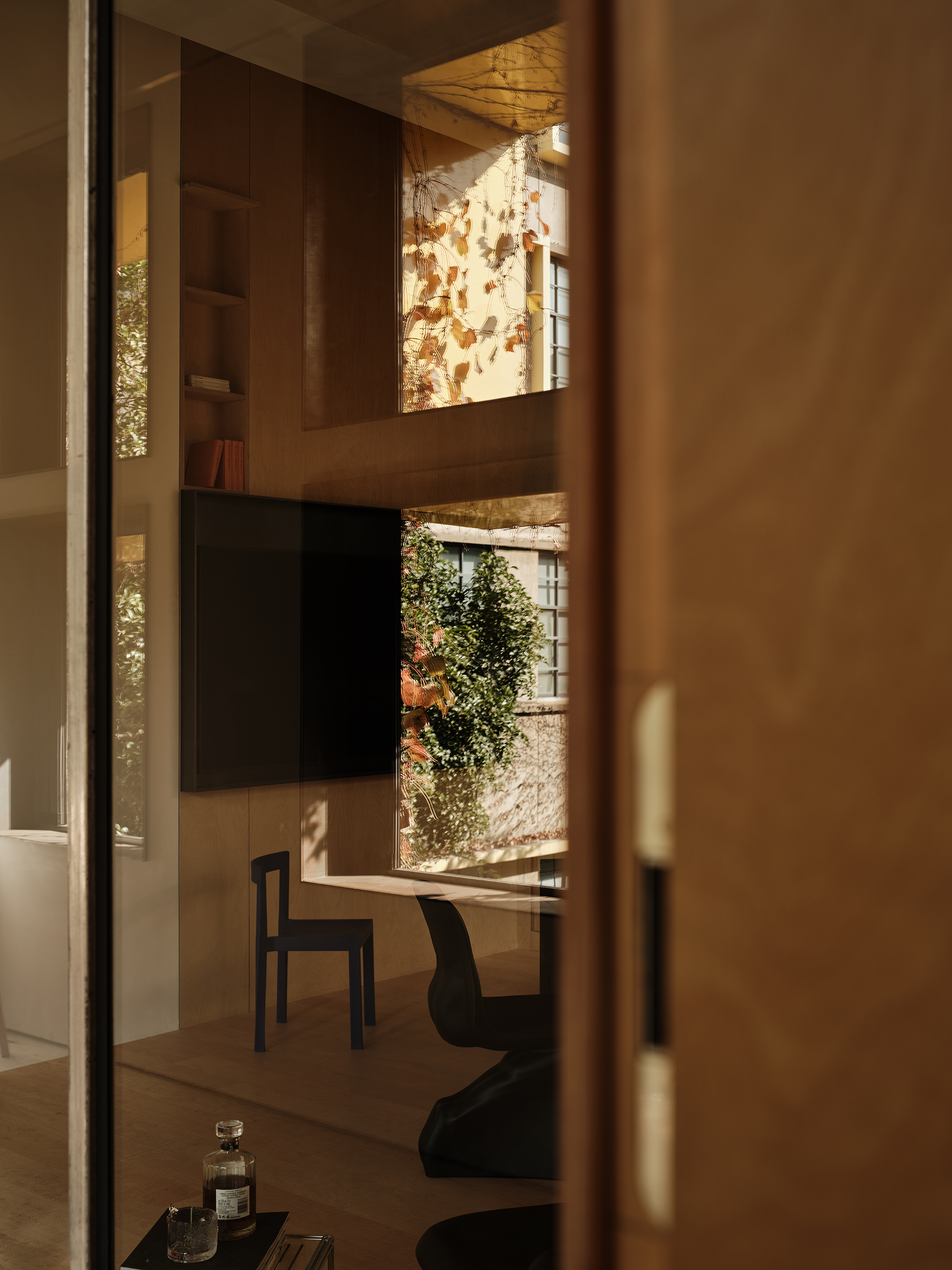 森林城堡丨中国苏州丨共境建筑空间设计事务所-43