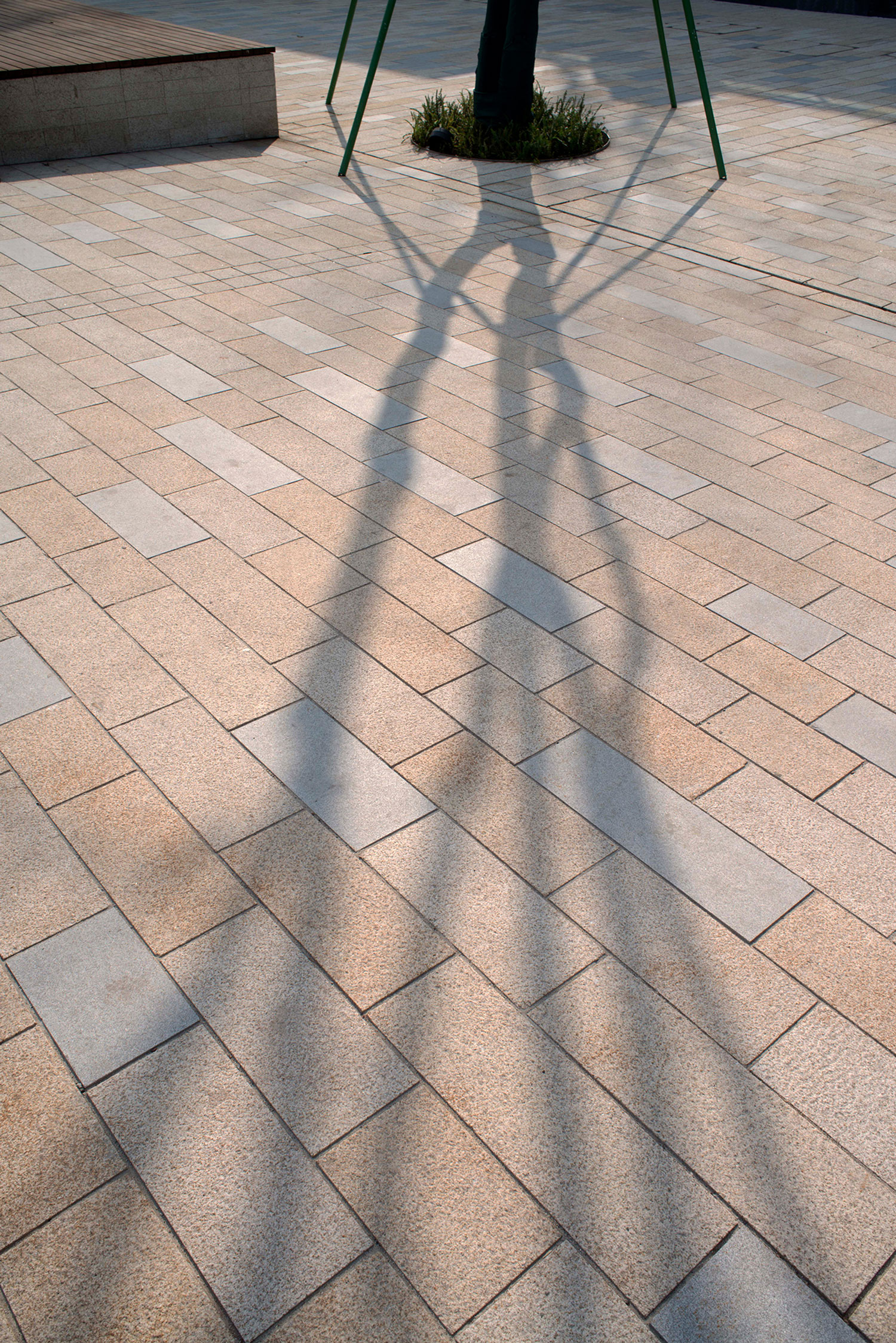 重庆“宜居街道”的创意改造-24