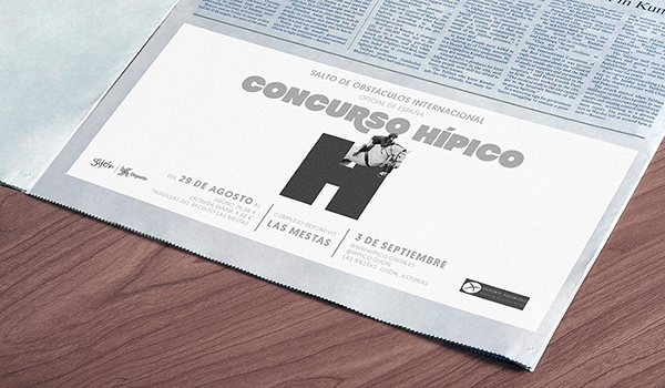 2020希洪国际障碍赛马比赛形象与标识设计-7