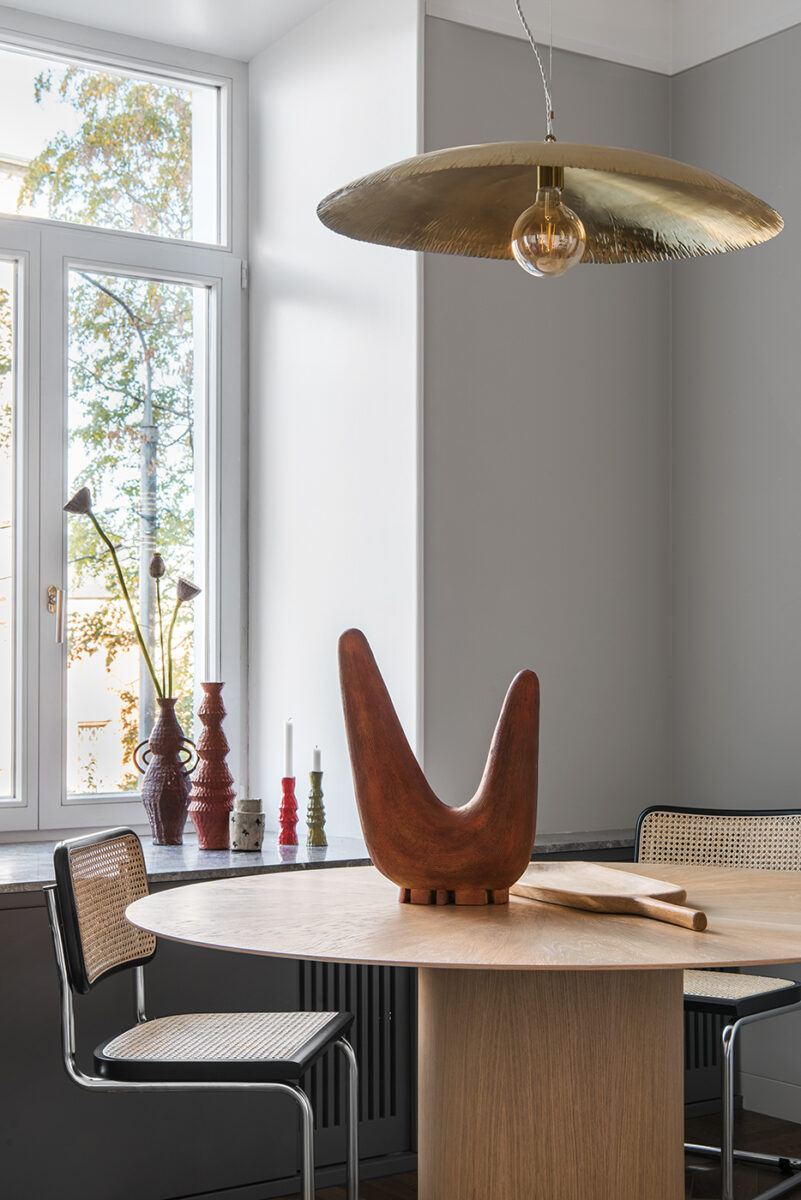 莫斯科公寓设计丨俄罗斯莫斯科-25