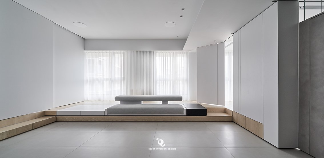 新店 26 坪一人宅丨虫点子创意设计-16