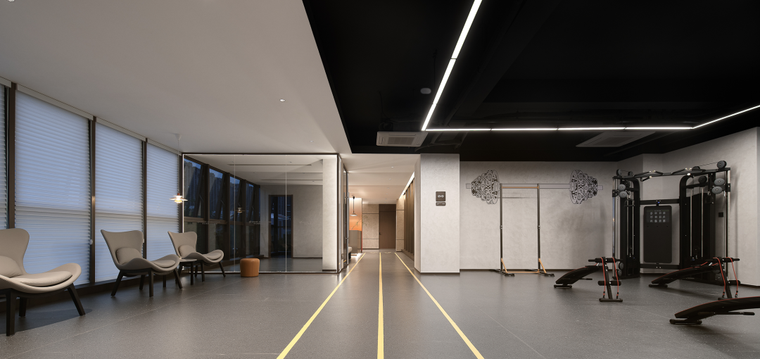 星河国际元启邻里中心丨中国无锡丨孙文设计事务所-22