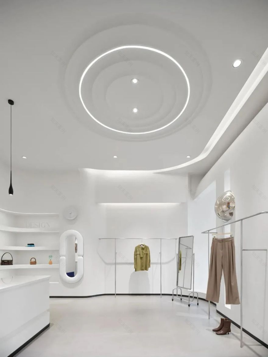 田七买手店丨中国金华丨W.DESIGN 室内设计工作室-30