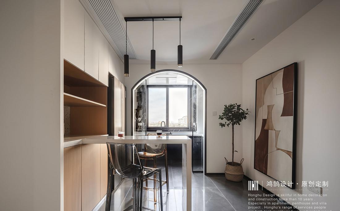 伟星雍璟台《溯源》-34