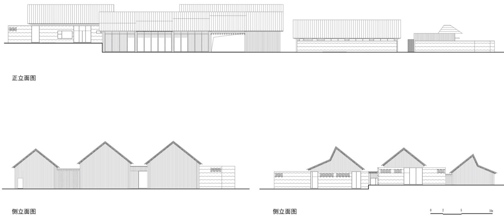 澄澈的闲适·咸宁梓有集温泉别院丨中国咸宁丨启迪设计集团股份有限公司-110