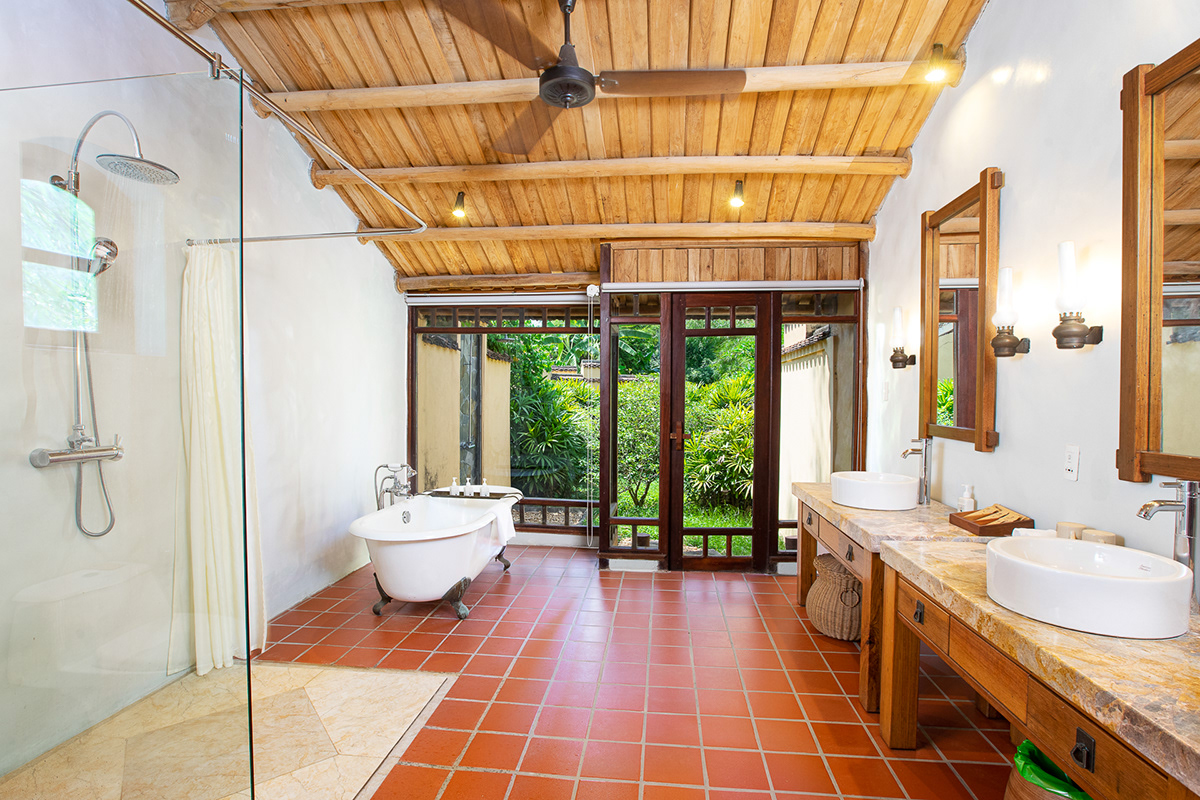 Emeralda Ninh Binh 度假胜地丨越南丨BoStudio-22