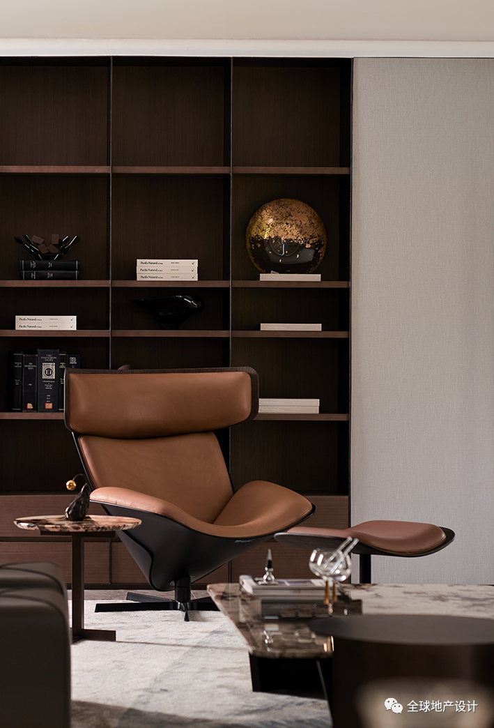 山川静美 · 台州飞龙湖别墅设计丨中国台州丨广飞设计-29