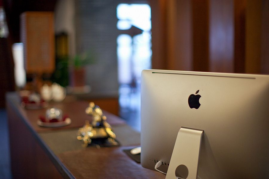 金螳螂  扬州小盘谷会所精品度假酒店(金南京设计院)-2