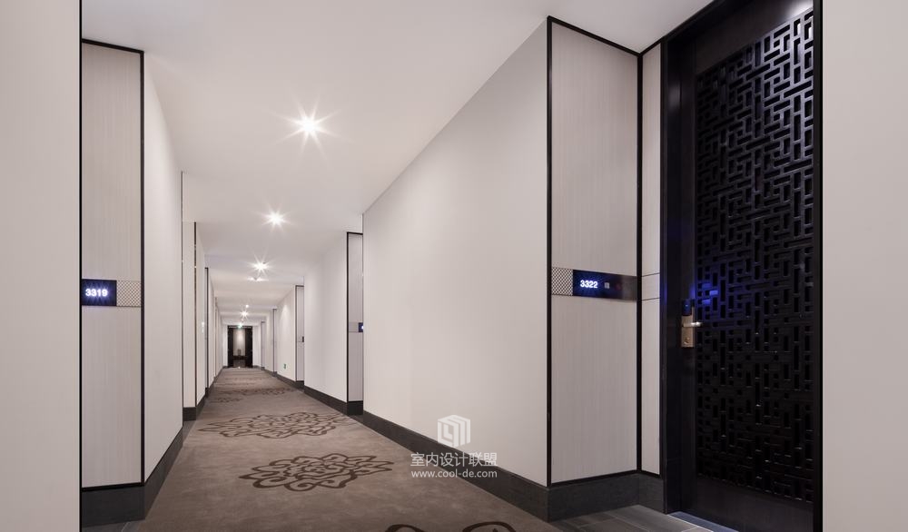 朗联作品-苏州建屋国际酒店改造-9