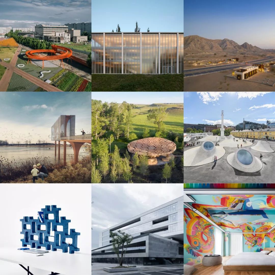 林间庇护所 - Xylem 展亭，美国 / Kéré Architecture-72