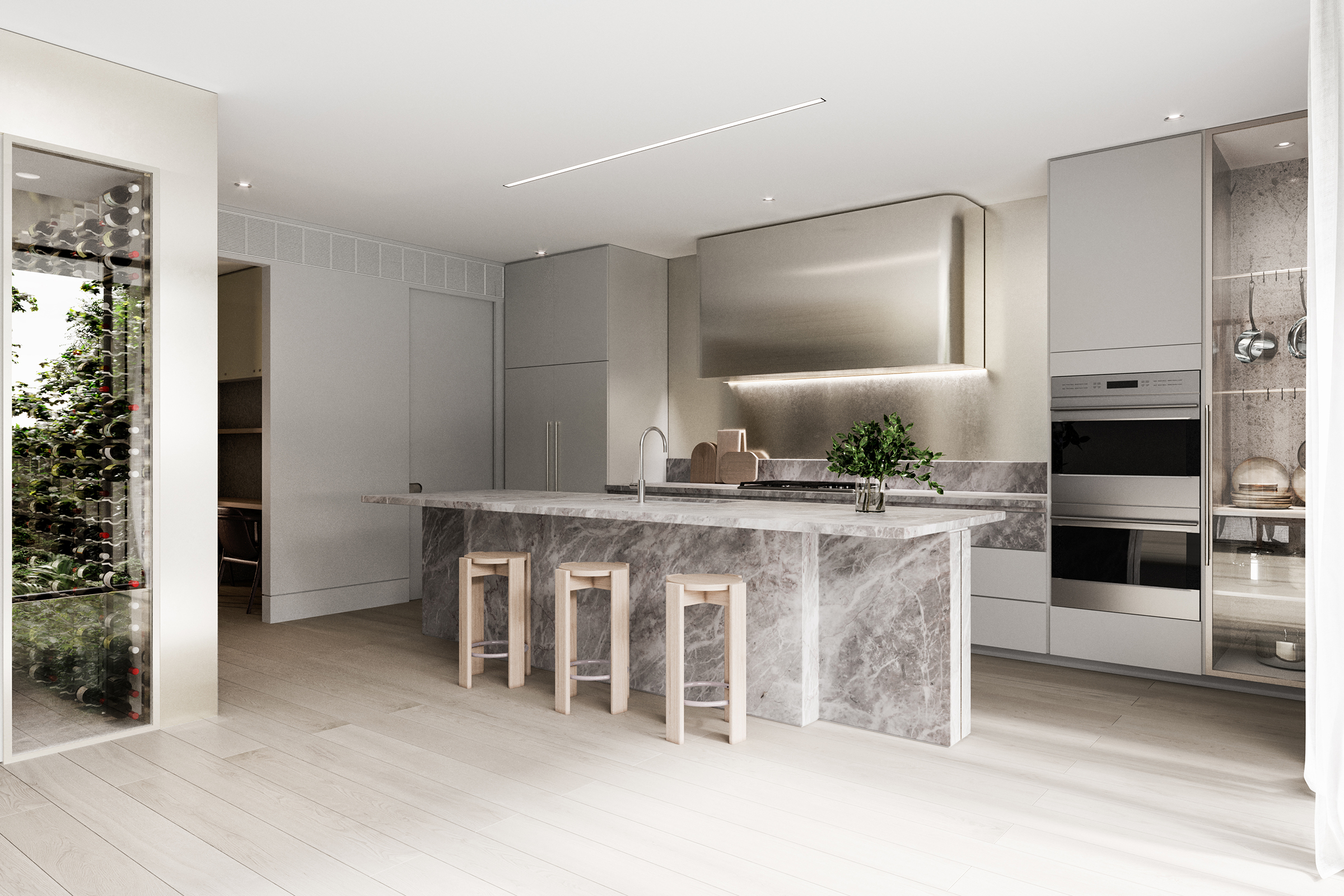 布莱顿第1号布莱森(Brighton No· 1 Bryson)-3