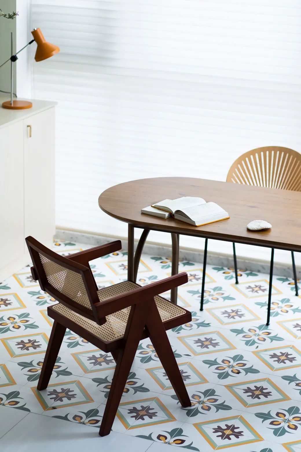 深圳小两口的 70㎡复式住宅丨中国深圳-38