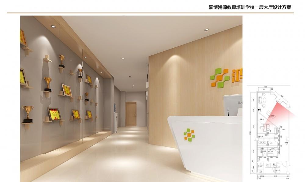 
培训机构—鸿源教育 -2