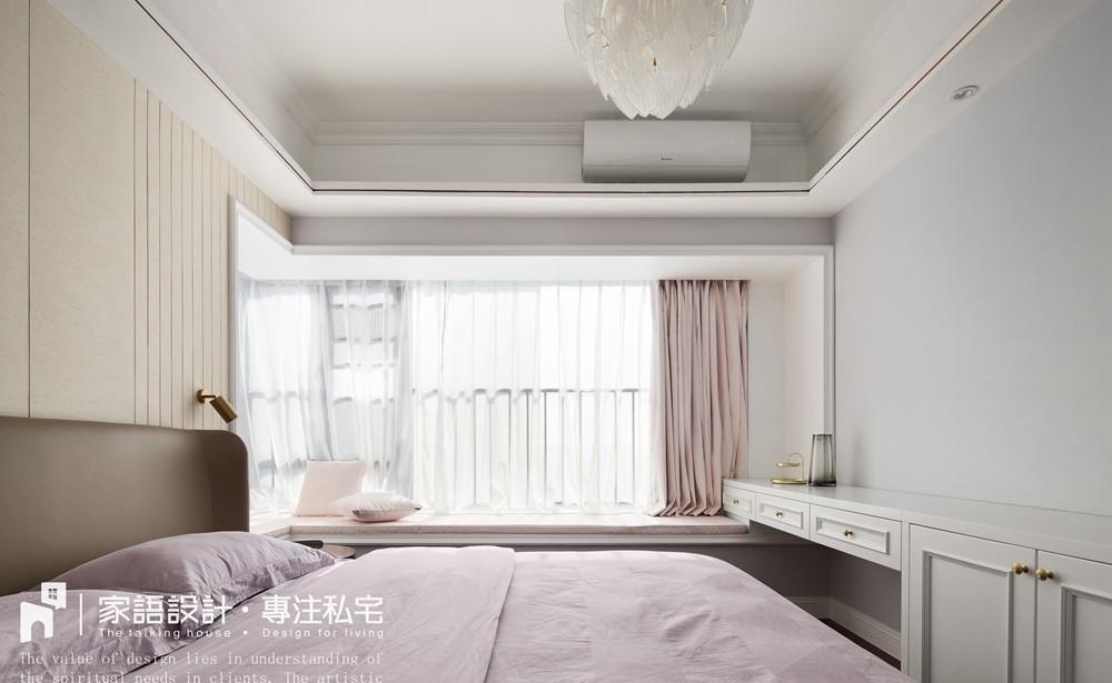 简约时尚的精装房改造,细节中见品质-12