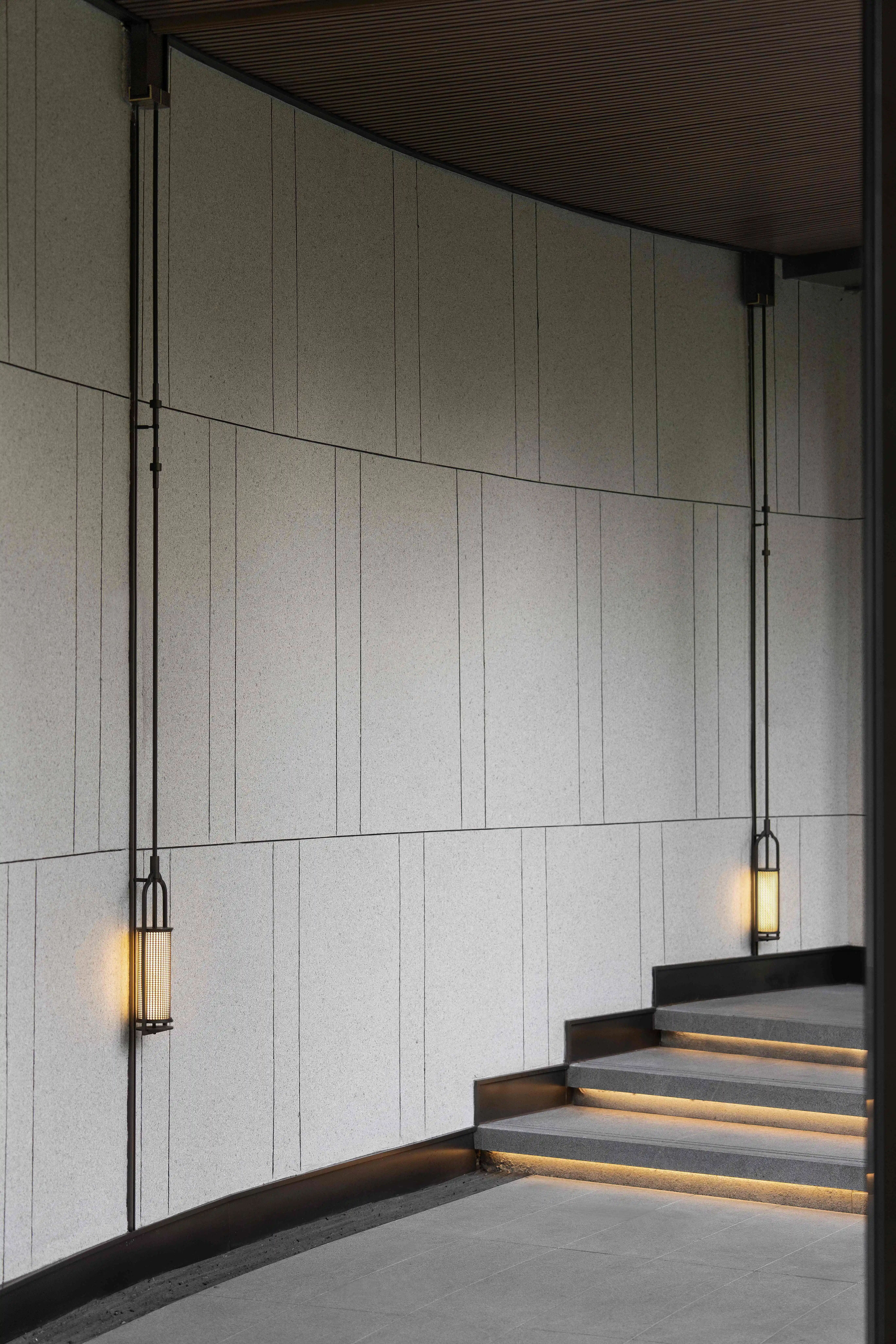 成都建发璞云展示区  泛会所丨亖目设计 F.E.D.-25