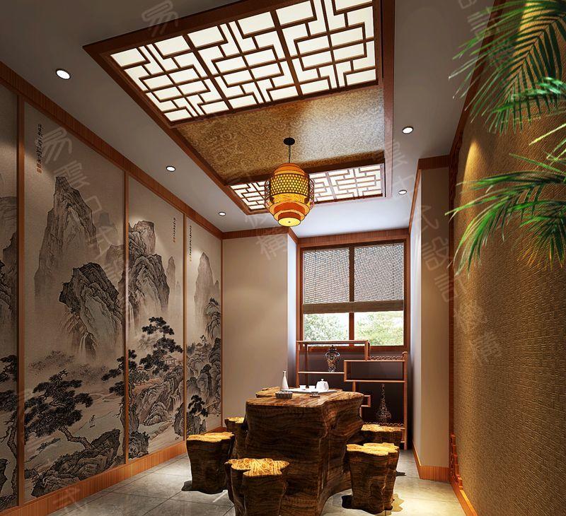 常州朗逸精品酒店-4