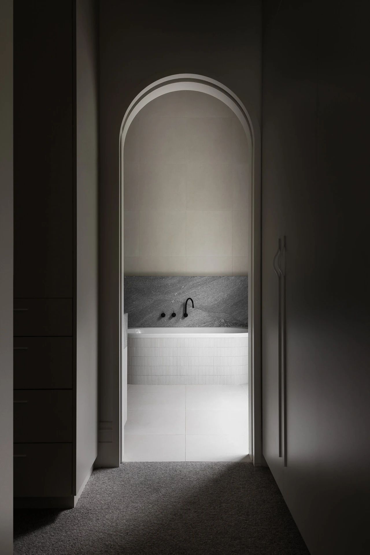 豪斯 LD  或者 房子 LD 丨澳大利亚墨尔本丨CHJ Studio-33