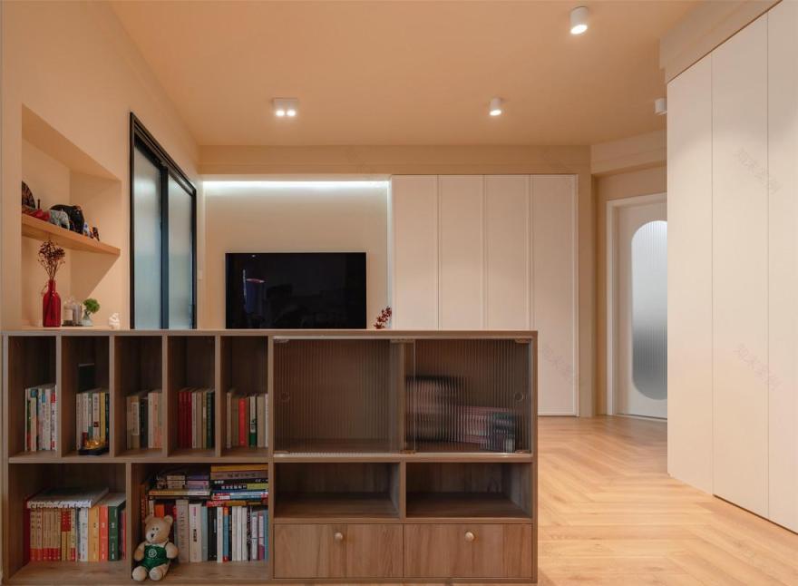 打造温馨小窝 · 舒适家居设计-15