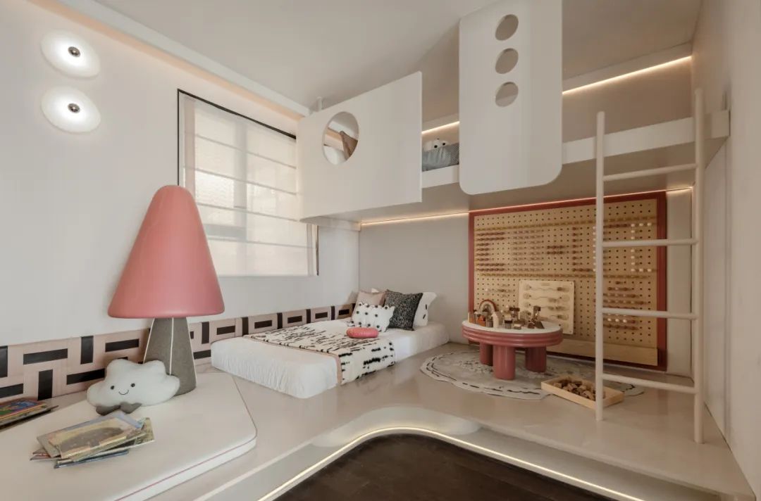 西安玖峯禧丨中国西安丨则灵艺术-41