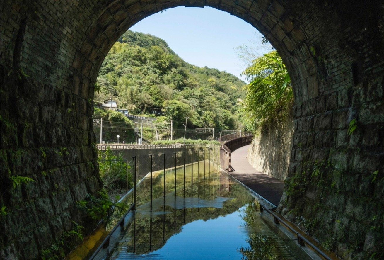 台北黑暗线景观丨中国台北-12