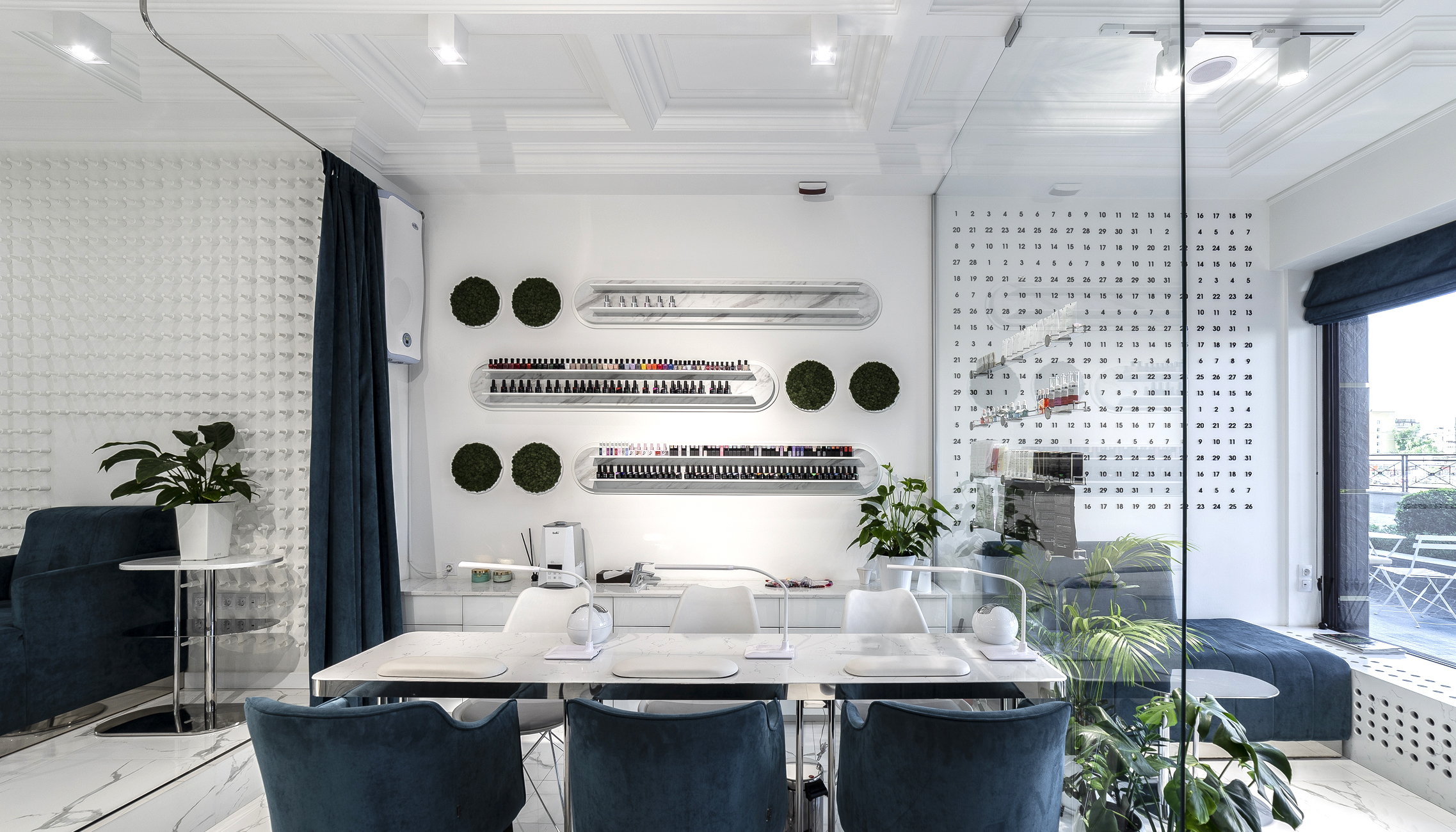 Nail Studio YOD Design Lab|常井项-4