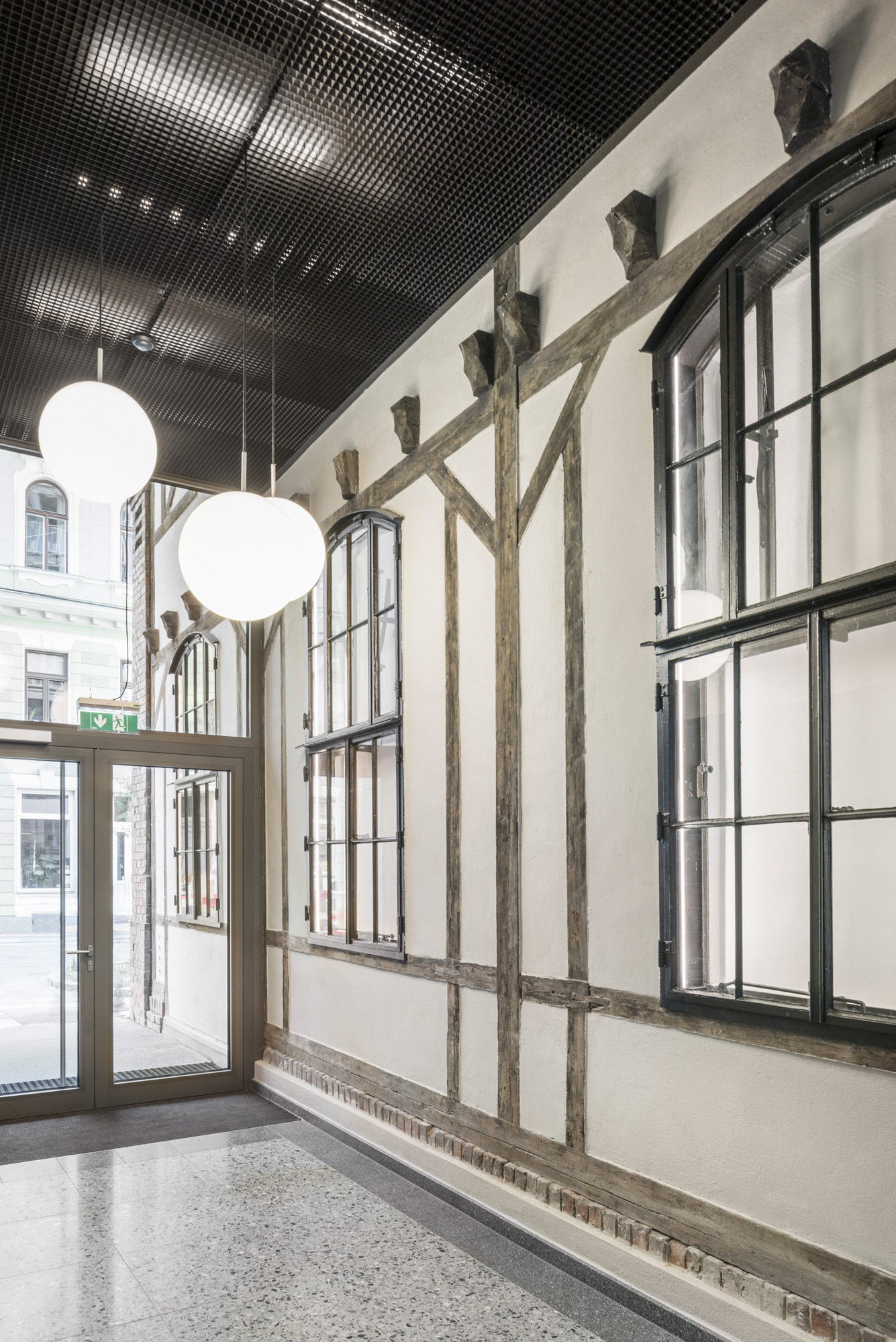 丨奥地利维也纳丨feld72-23