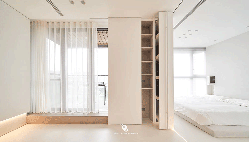 设计总监的家-18