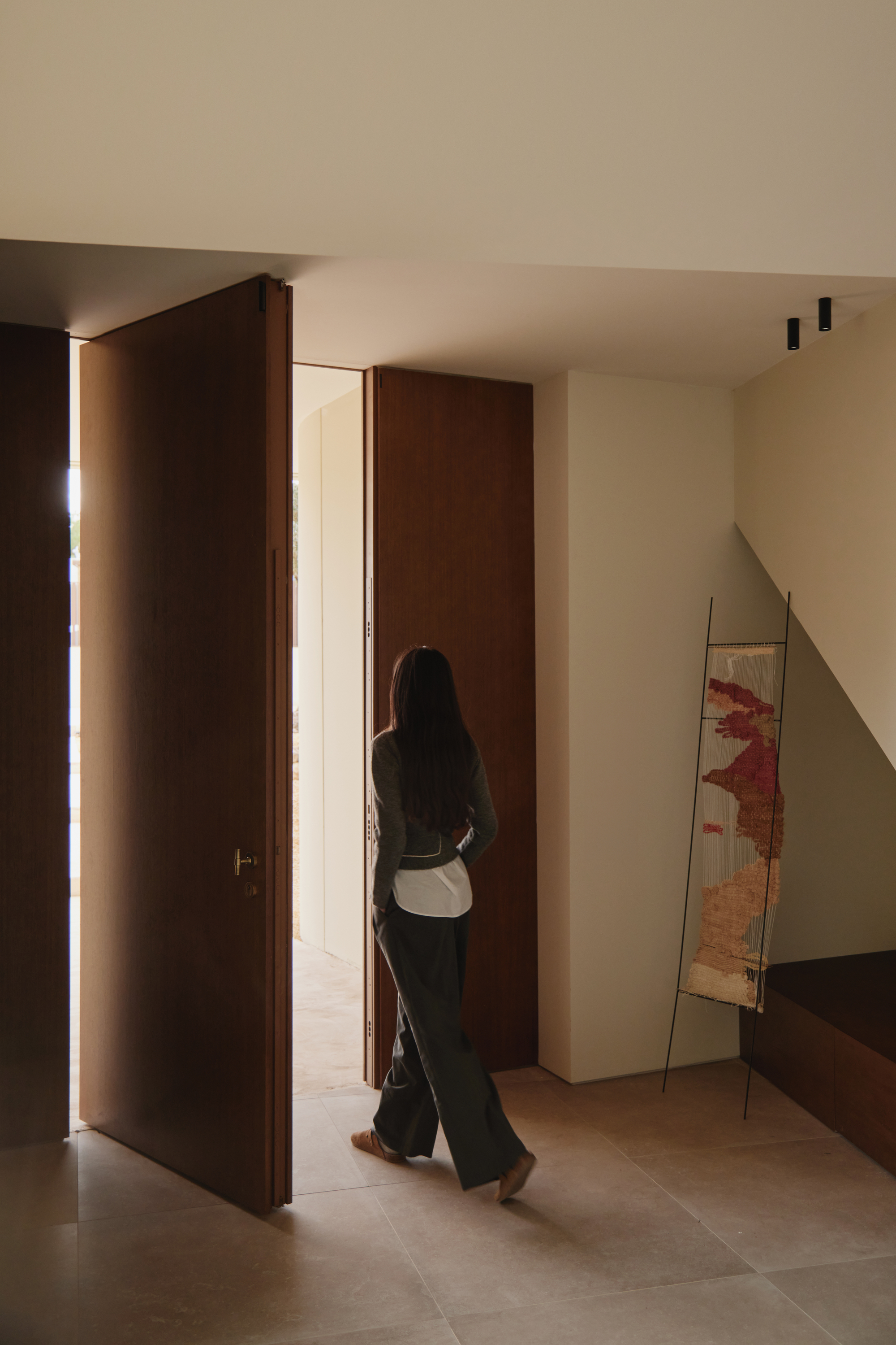 别墅丨西班牙丨Viraje arquitectura-42