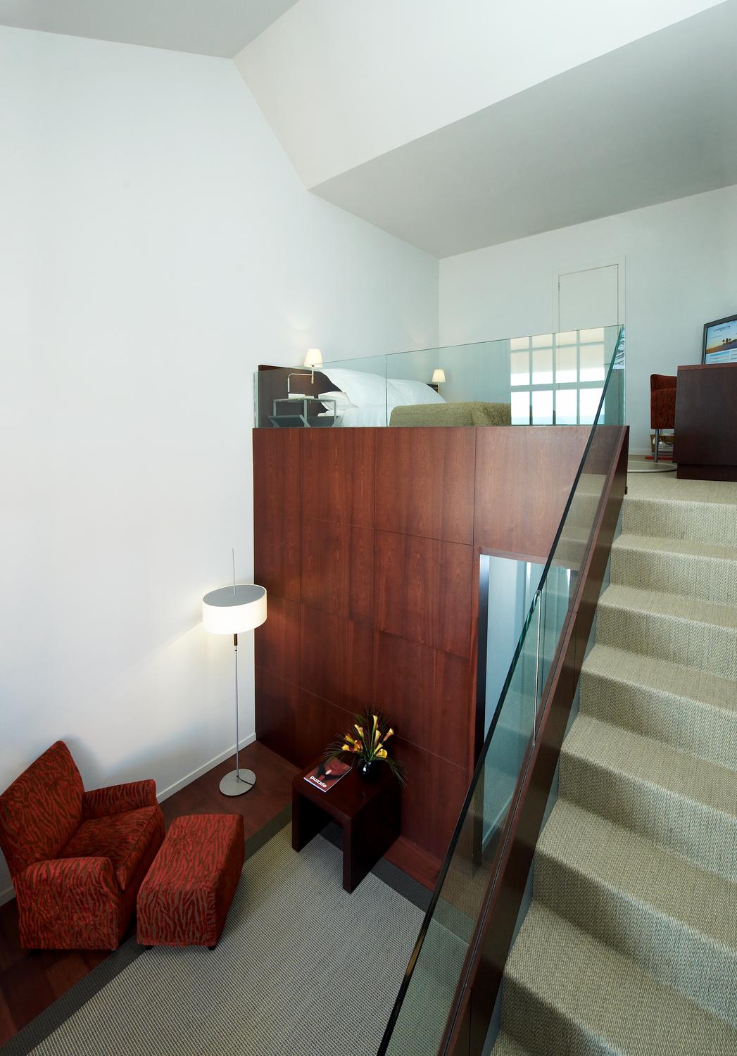 )Le Meridien Ra Beach Hotel - Spa, El Vendrell, Spain-25