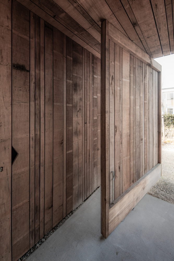 荷兰 Villa K340 现代住宅-9