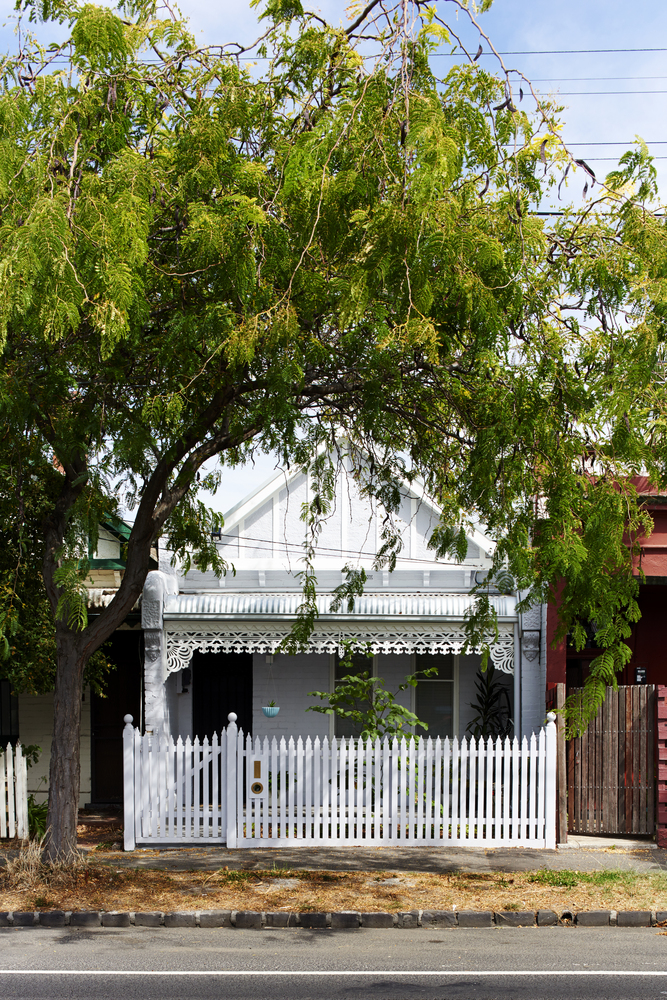 高层住宅 | 年轻夫妇的五米宽露台改造-14