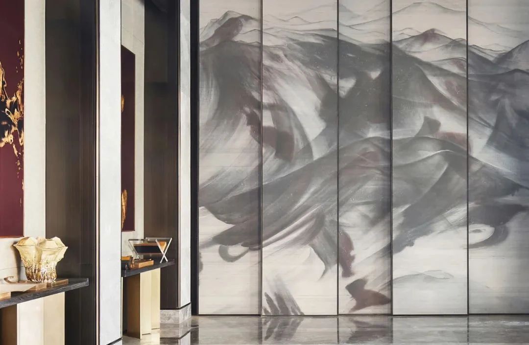 常州新城璞樾春秋销售中心-14