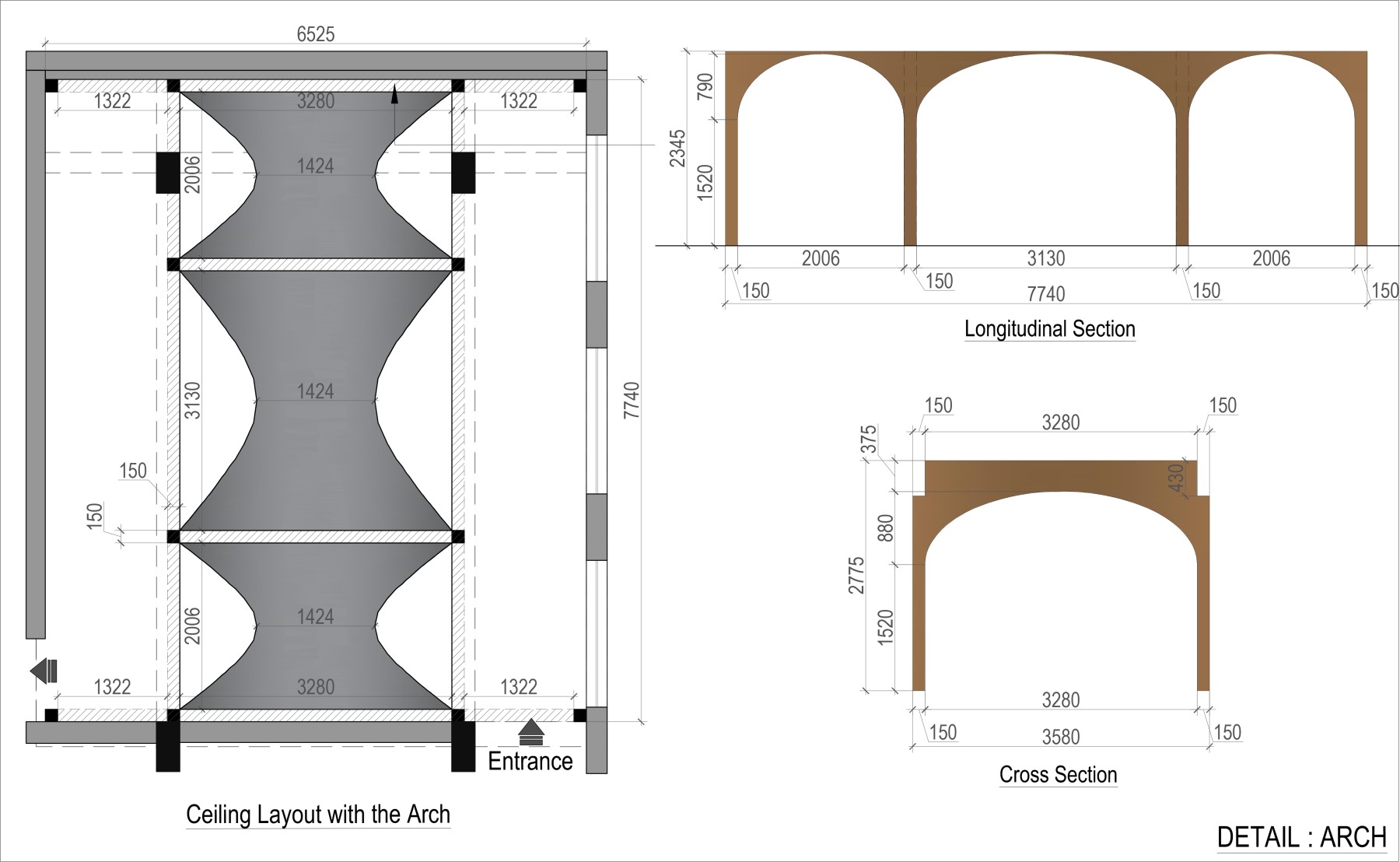 印度班加罗尔 AD 精品店 | 复古与现代的完美融合-26