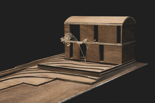 Ocuilan灾后重建住房项目丨墨西哥-68