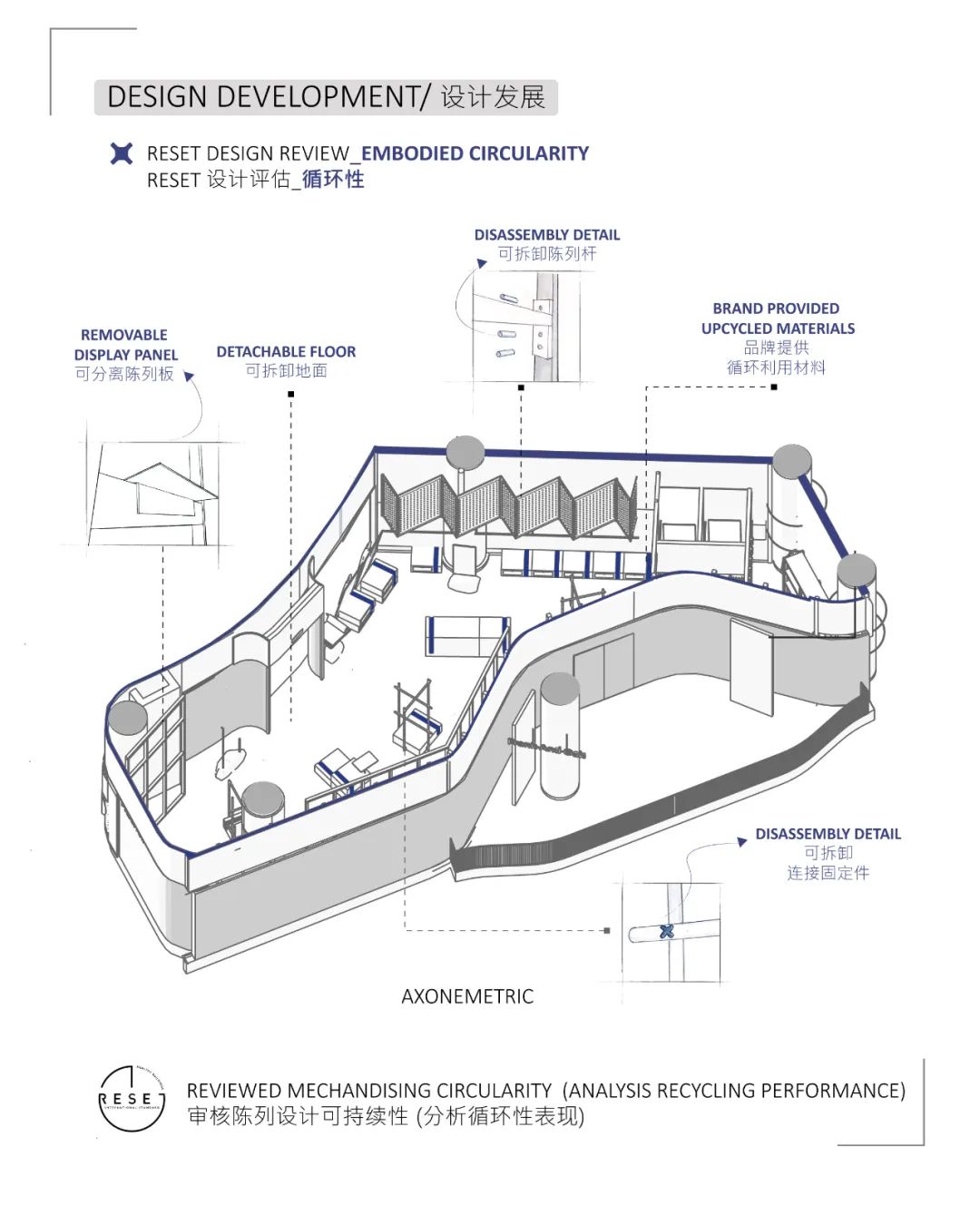 Frank And Oak 太古里旗舰店丨中国上海丨A00-17