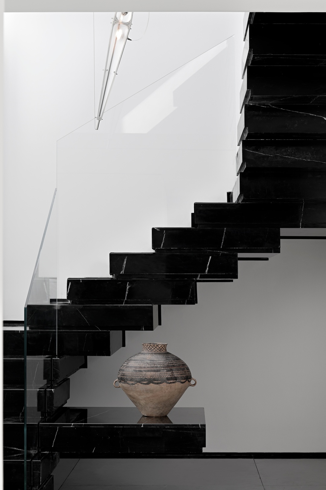 极简别墅丨中国苏州丨bk蓝骑士设计-95