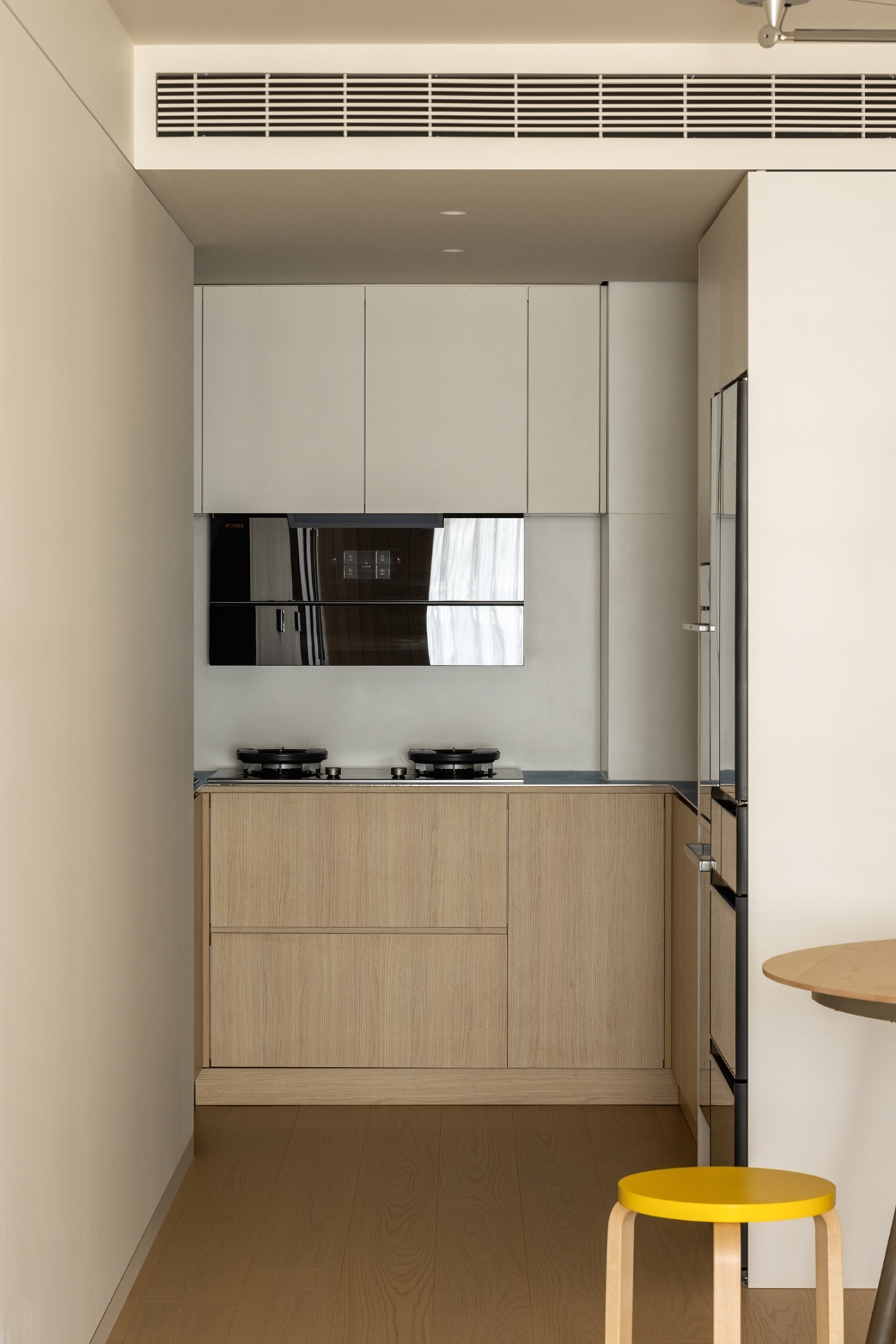 光的缝隙丨中国杭州丨HH Studio-34