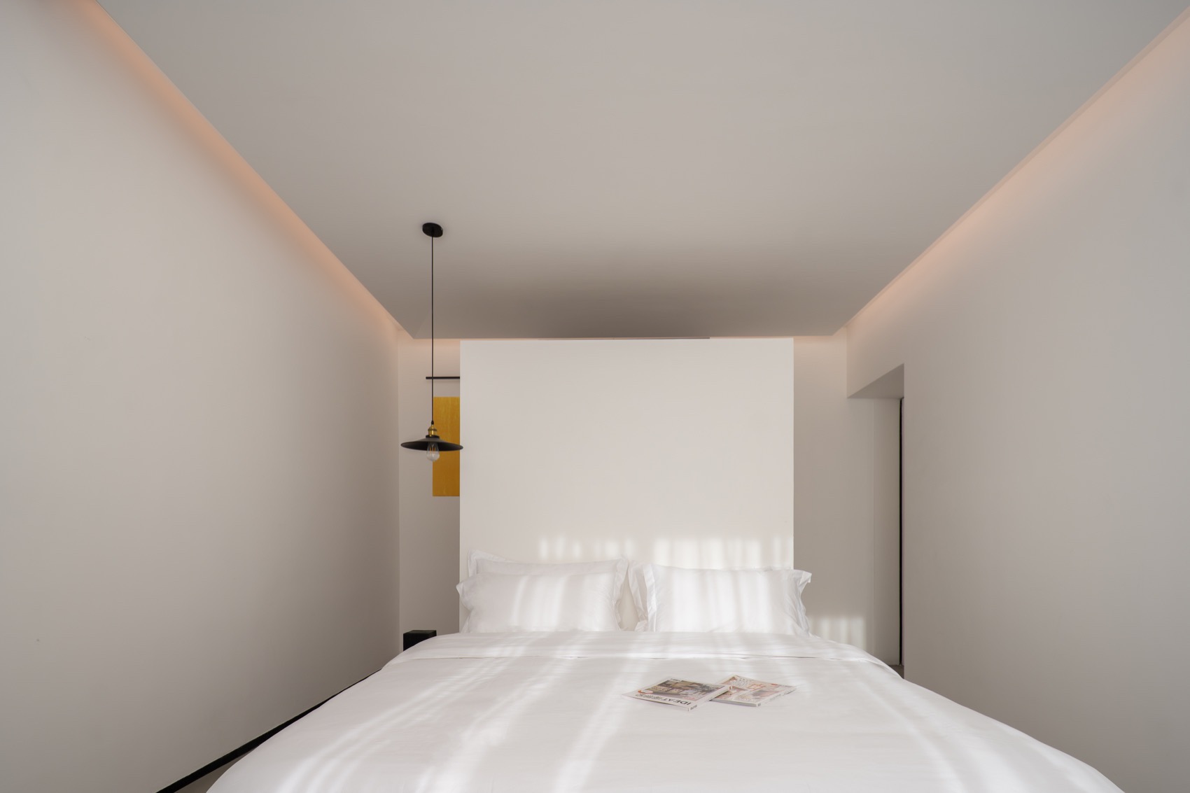 山居有时民宿设计丨中国福建丨寻山建筑-66