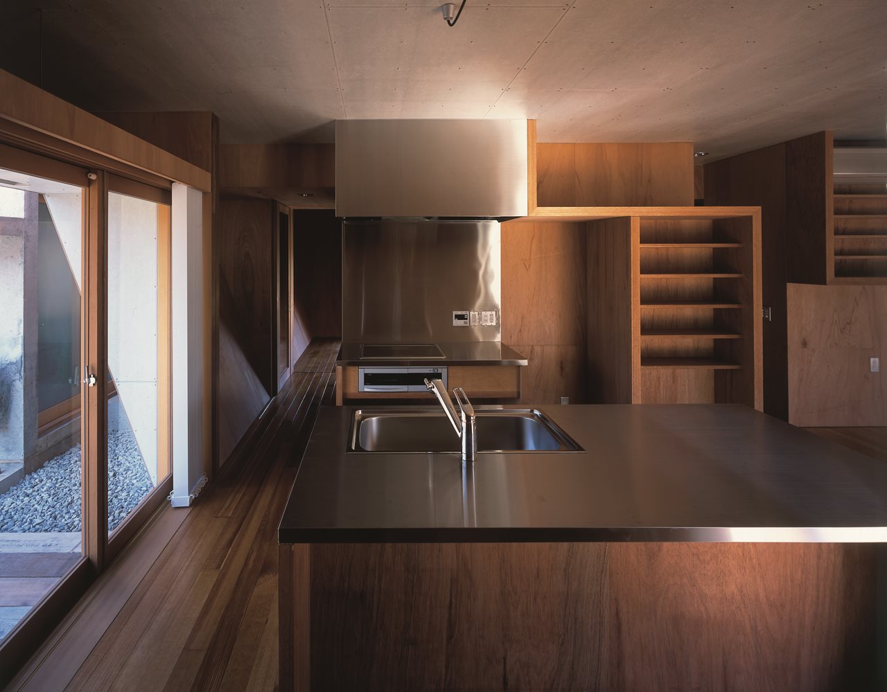 丨日本大分丨TAKAO SHIOTSUKA ATELIER-10