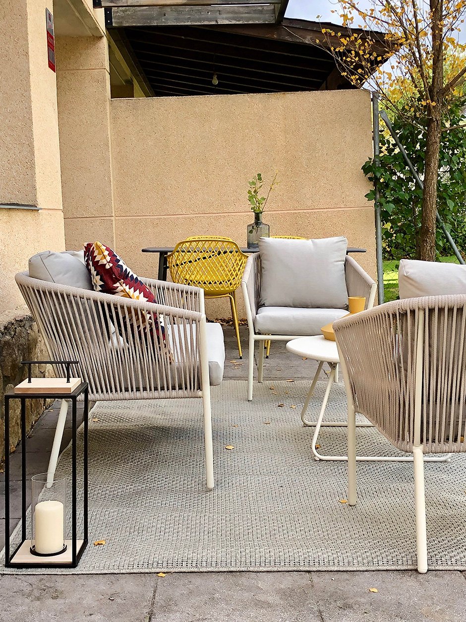 博阿洛底层架空层建筑 弗吉尼亚州（注：VA一般是美国弗吉尼亚州Virginia的缩写，但这里不太能完全确定语境，仅按常见情况处理） 丨西班牙马德里丨2 Arquitectos-18