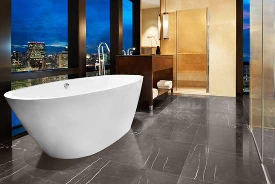 曼谷瑞吉酒店-34