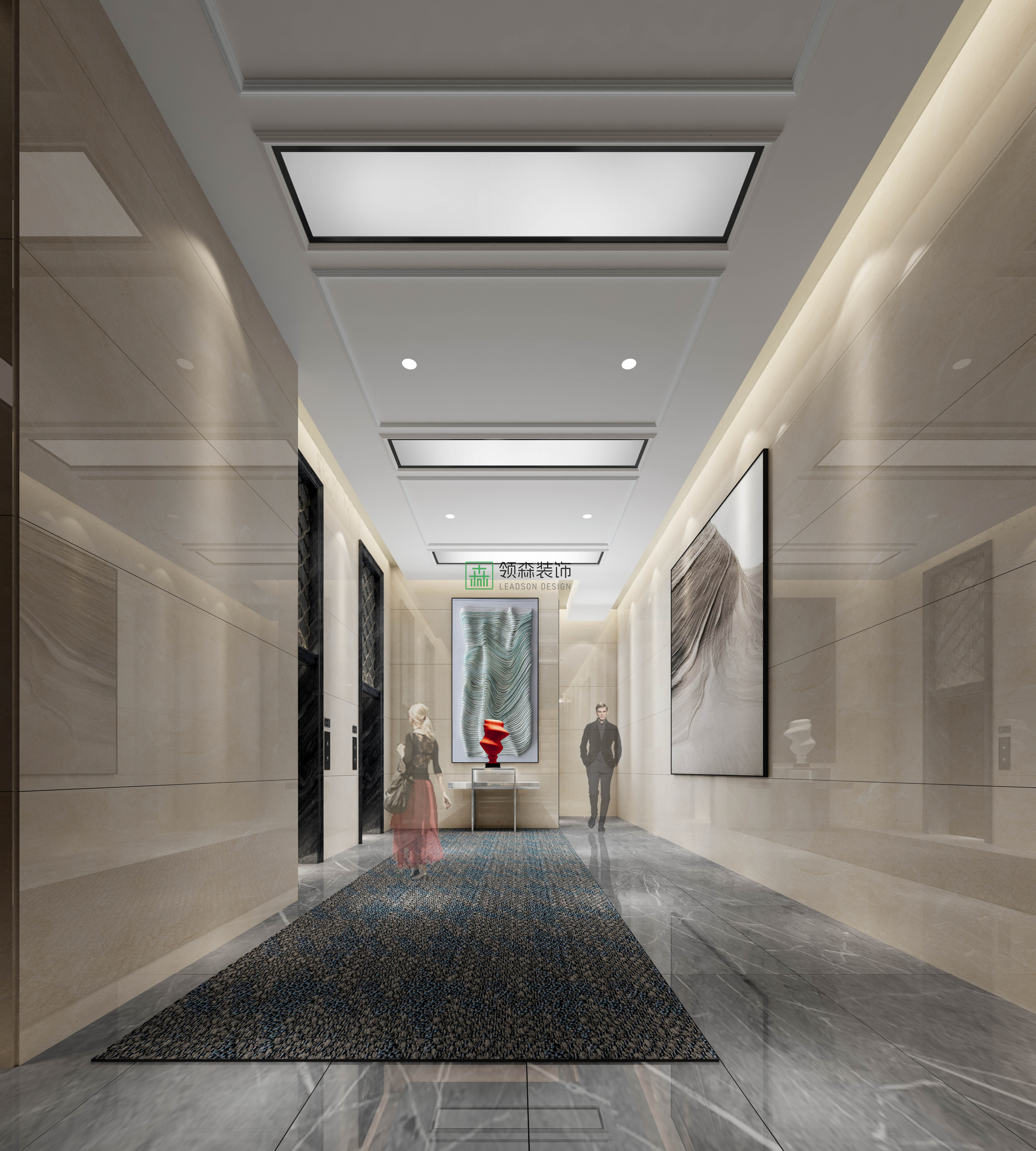 三毛文华酒店-15