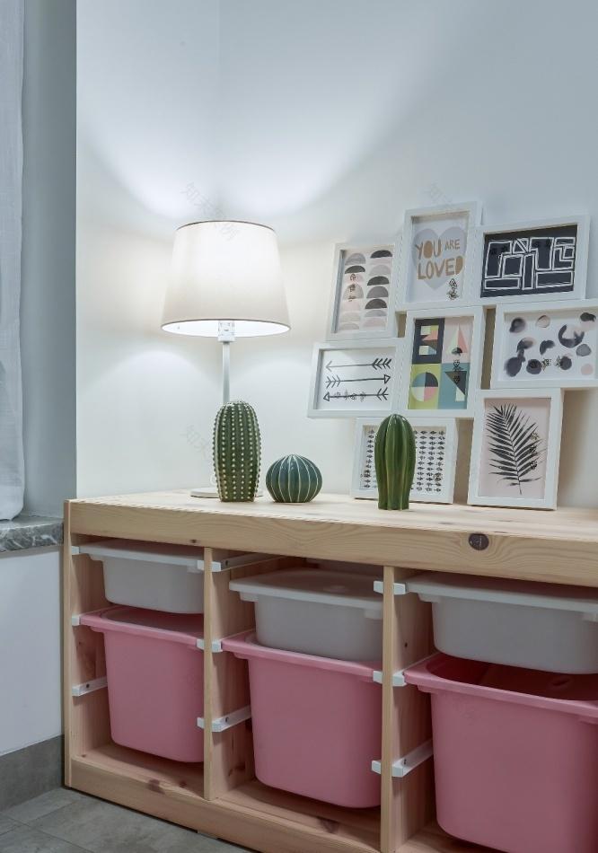 简约宜家风,打造生态生机家居空间-20