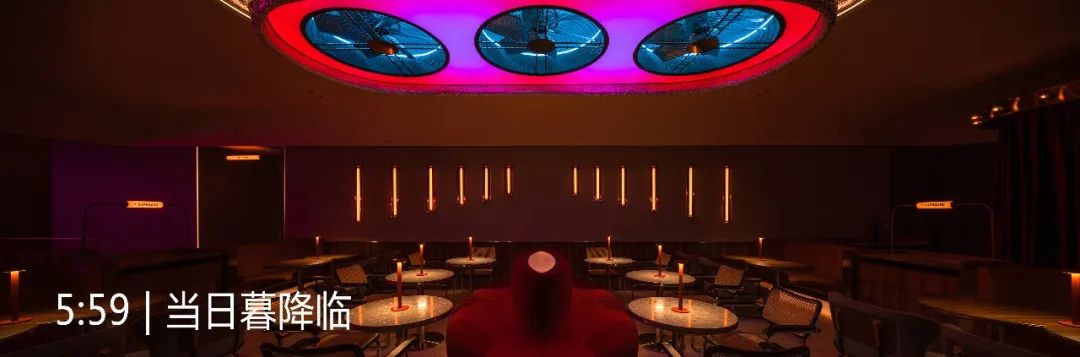 良木缘 La meat 意大利餐厅丨中国成都丨JUMGO 浆果创意-108