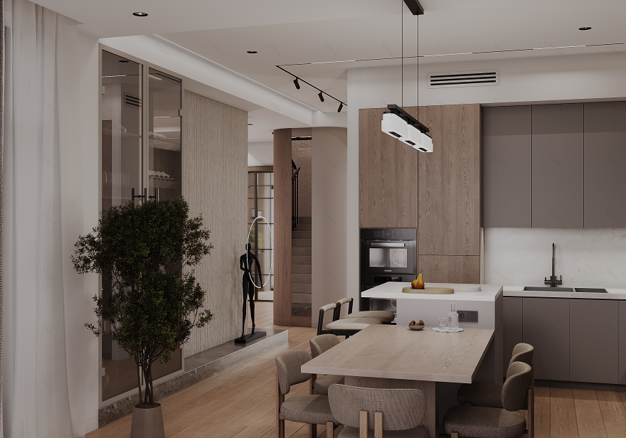 First Floor Interior-12