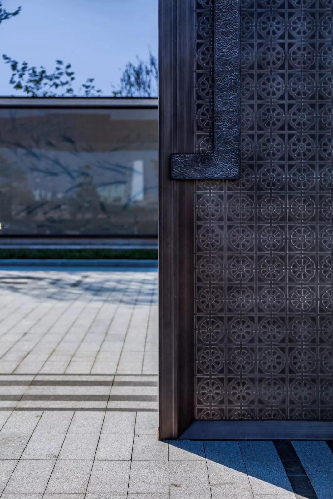 汕头金茂双悦湾营销会所-29