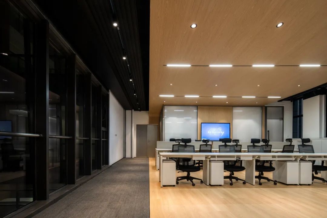 MHP公共卫生交互中心(上海)丨中国上海丨DUTS杜兹设计-56