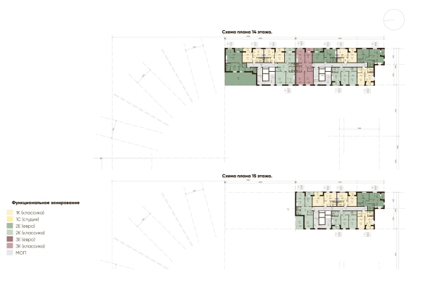 Жилой район Новая заря（新曙光居住区）丨俄罗斯-66