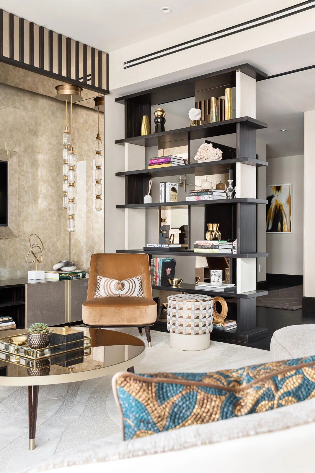 纽约中央公园塔楼丨美国曼哈顿-68